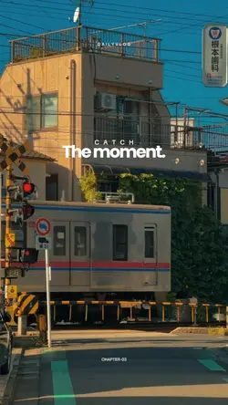 DAILY VLOG CINEMATIC