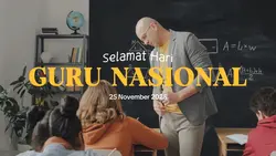 Hari Guru 2025