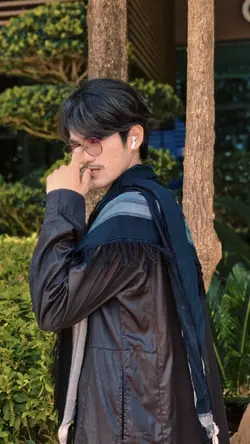 Dj aku pilih mama mu