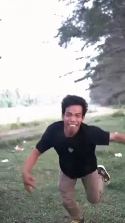 Maganda pag video mo