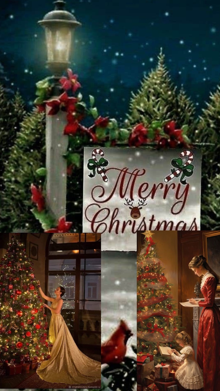 Feliz Natal