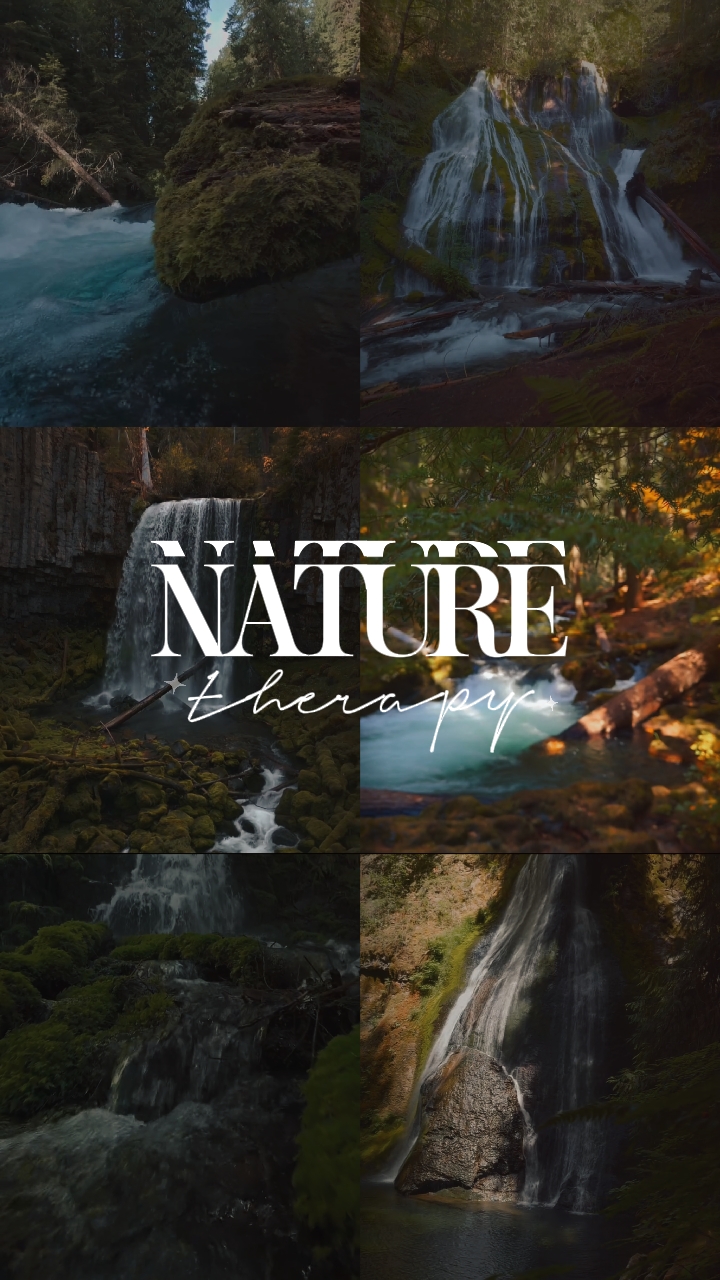 NATURE