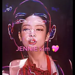 Jennie Kim Birthday 