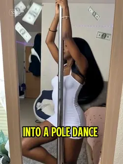 Pole Dance Filter