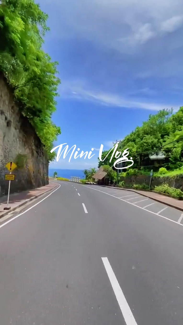 traveling vlog
