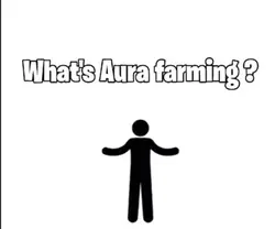 Aura farm boy