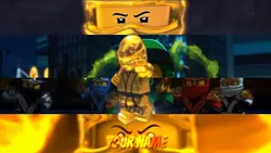 LEGO NINJAGO