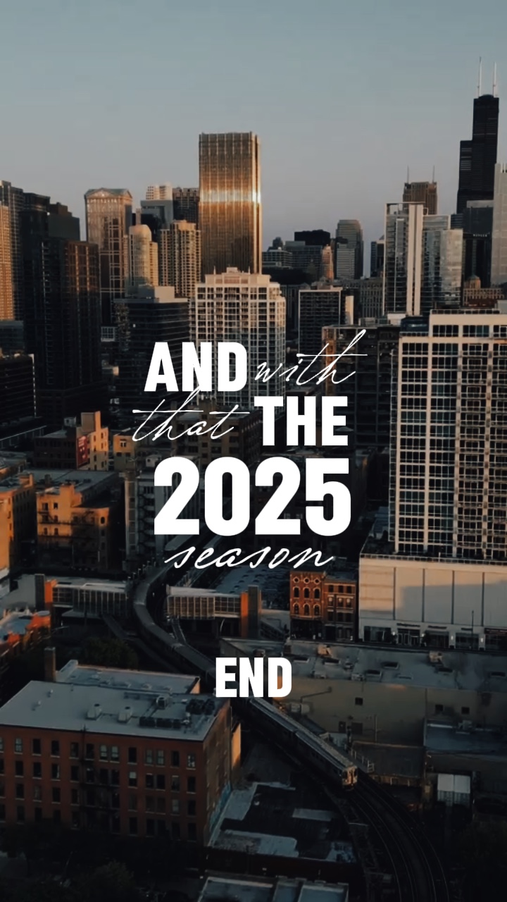 2025 season