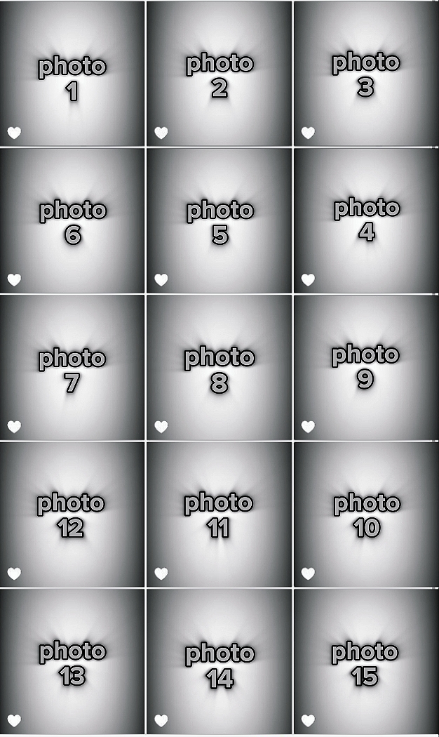 NEW TREND TEMPLATE 