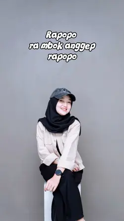 aku rapopo