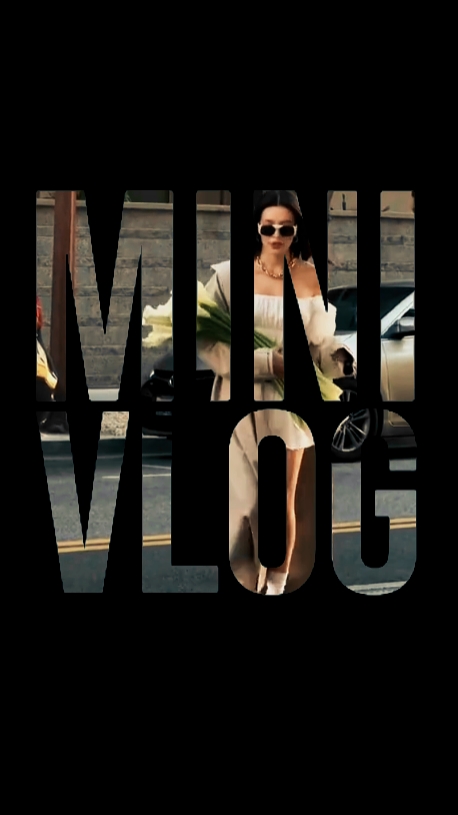 VLOG MINI