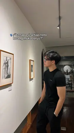 kenapa si setiap fto