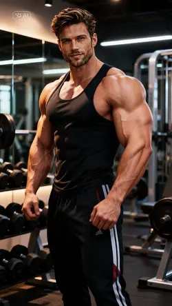 body upgrade 