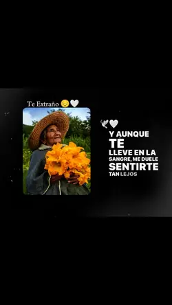 Teextraño