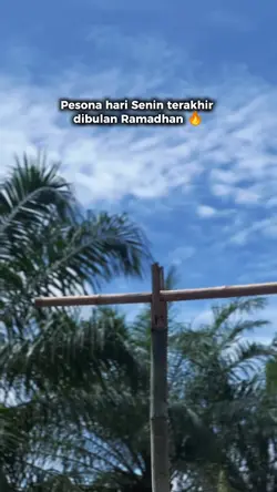 Ramadhan senin
