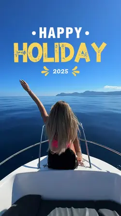 Happy Holiday 2025