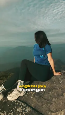 ENGKAU JADI KENANGAN