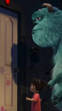 boo Disney 