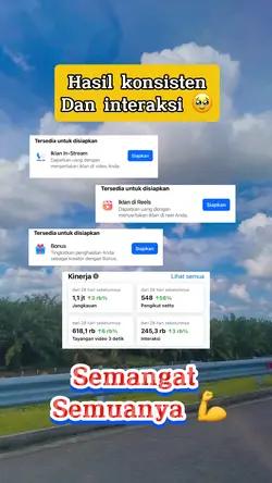 Konten fb pro