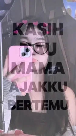KASIH TAU MAMA