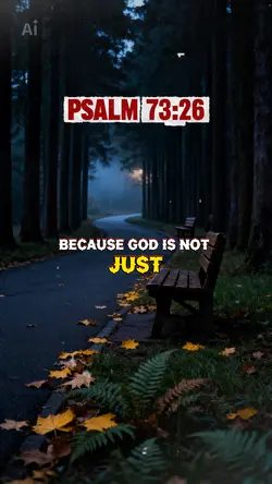 Psalm 73:26