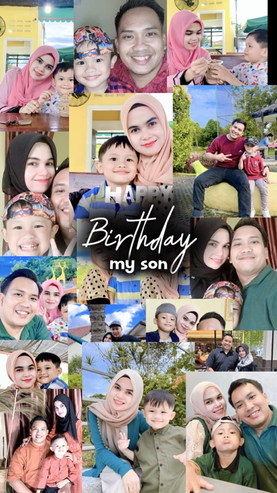 Happybirthdaymyson
