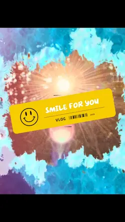 笑って笑ってSmile for  you