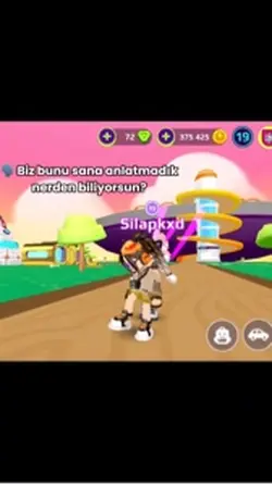 Baslığı ceni yedi