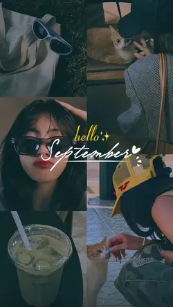 5picshelloseptember
