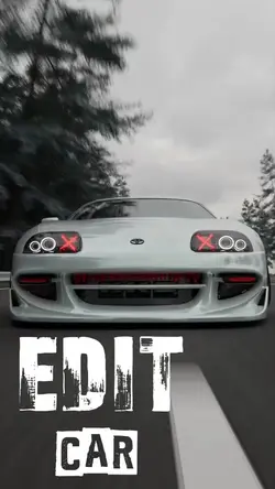 EDIT CAR/8CLIP
