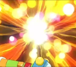 スモールライト進撃の巨人