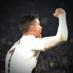 Ronaldo Edit
