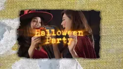 Halloween Party