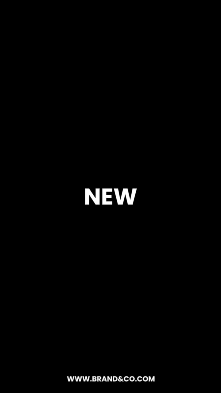 New Product skincare