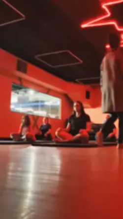 yoga