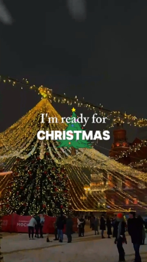 Listo para Navidad 