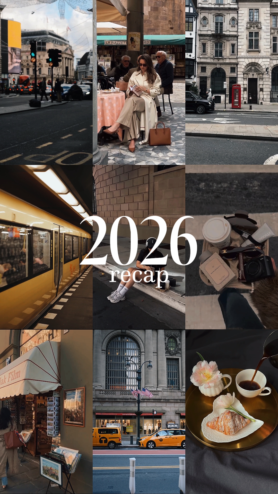 Resumen de 2026