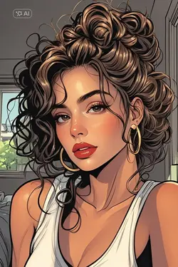 Marvel AI