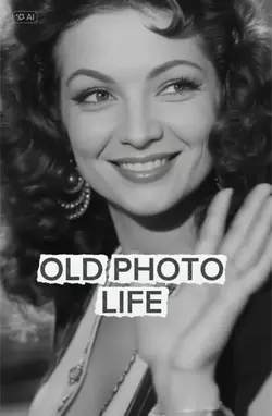 OLD PHOTO AI 