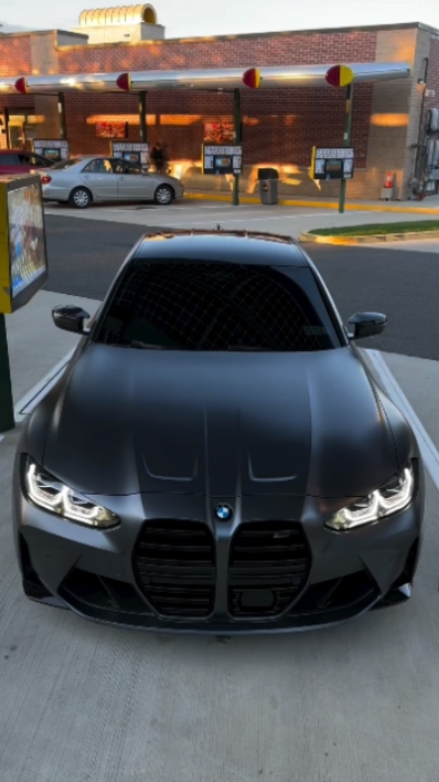 Car Edit