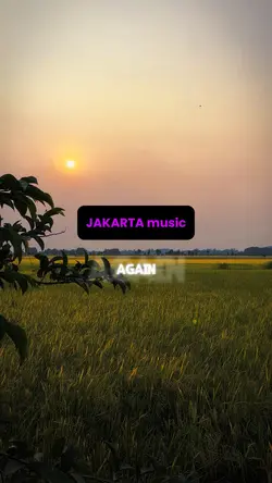 JAKARTA music