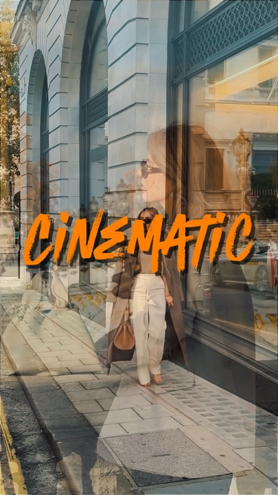Cinematic