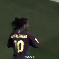 Ronaldinho Prime