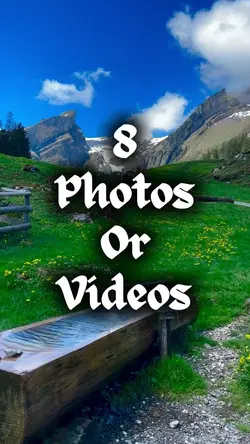 8 Slideshow