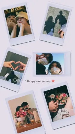 Anniversary ❤️