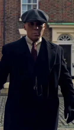 Thomas Shelby edit🔥🔥