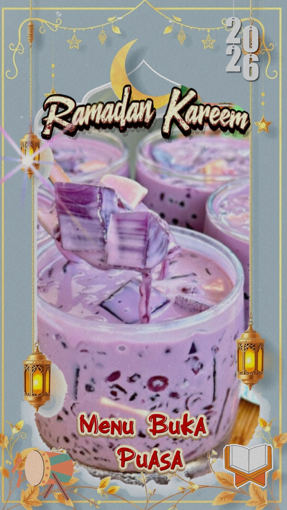 ramadhan kareem