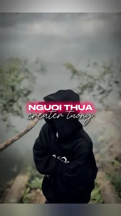 Người Thừa 