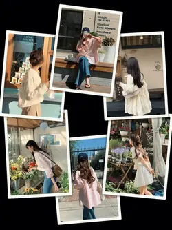 6Pic Frame Aesthetic