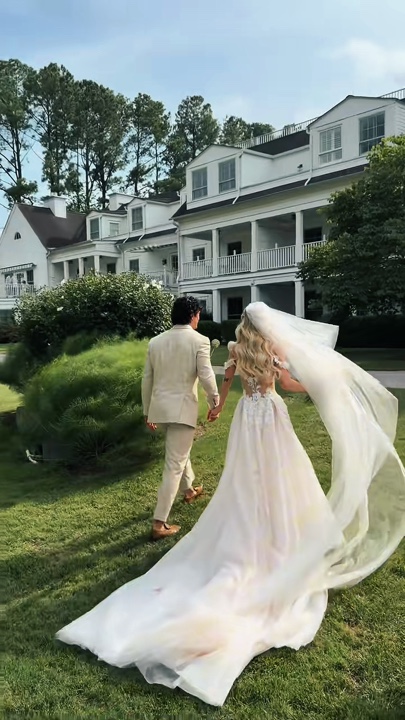 婚礼迷你vlog